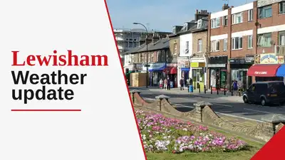 Lewisham, September 14, 2026 – Residents of Lewisham can expect: The wider industry impact