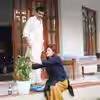Despite playing some of the most iconic roles in Hindi cinema, Pankaj Tripathi’s own home is