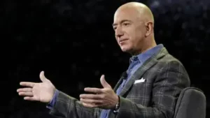 Amazon founder Jeff Bezos has been served notice by the Los Angeles: The wider industry impact