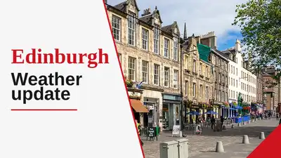 Edinburgh, September 14, 2026 – Residents of Edinburgh can expect: The wider industry impact