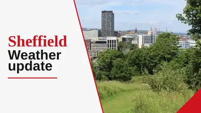 Sheffield, September 21, 2026 – Residents of Sheffield can expect: The wider industry impact