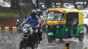 IMD forecasts heavy to very heavy rain, thunderstorms and lightning: The wider industry impact