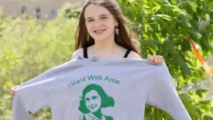 Natalie Flaherty, a Minnesota teen is one of the recipients: The wider industry impact
