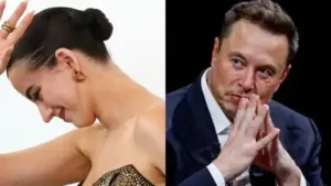 Elon Musk's 'baby mama' Ashley St Clair argues the tech billionaire: The wider industry impact