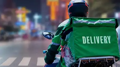 For Delhi’s gig workers, the city’s roads are not just the route: The wider industry impact