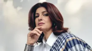 Twinkle Khanna is a popular name in the industry; she has worn many hats before becoming