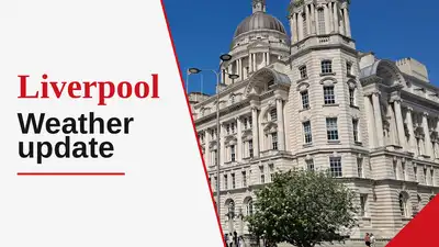 Liverpool is set for a sunny and mild Sunday, September 6, 2026: The wider industry impact