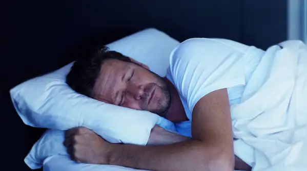 Have you ever gone to bed thinking, “I have to wake up at 6 tomorrow” and then opened your eyes