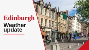 Edinburgh, September 22, 2026 – Residents of Edinburgh can expect: The wider industry impact
