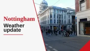 Nottingham, September 22, 2026 – Residents of Nottingham can expect: The wider industry impact
