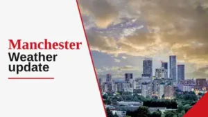 Manchester is set for a week of varied weather, beginning with sunny: The wider industry impact