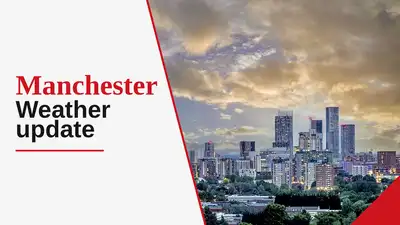 Manchester is set for a week of varied weather, beginning with sunny: The wider industry impact