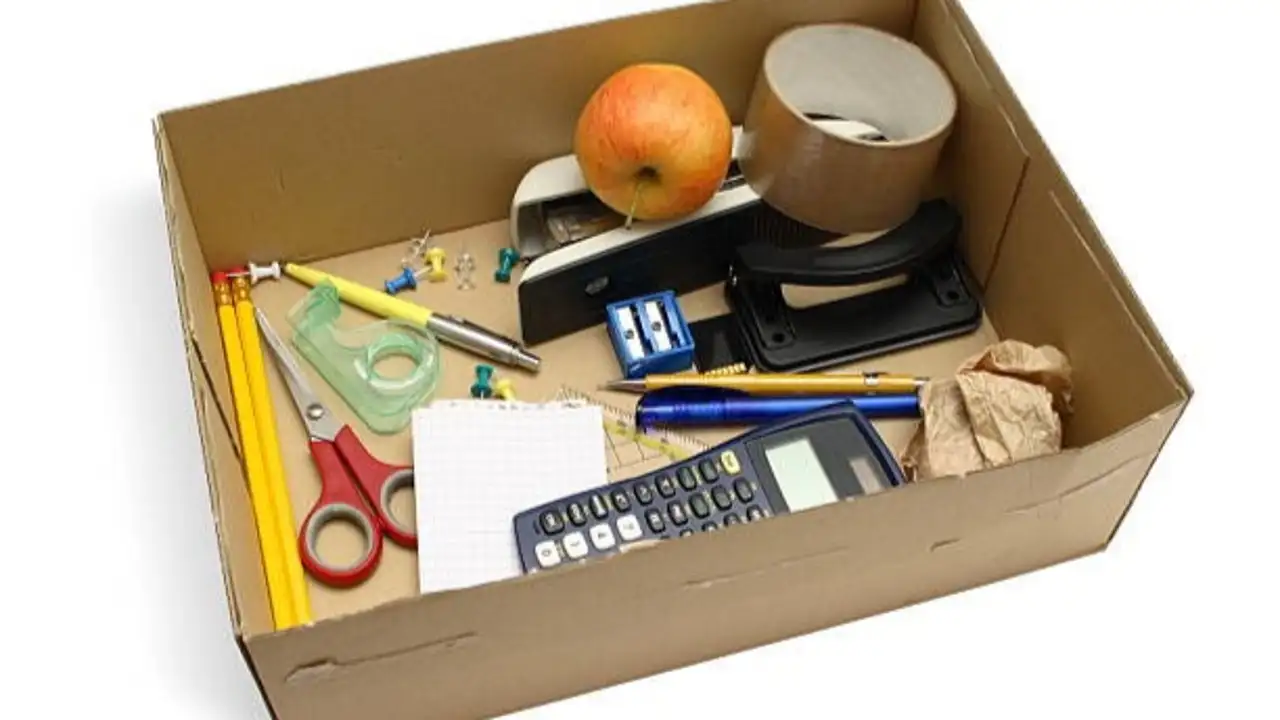 Here are five creative, practical ways to give your old gift boxes a proper second life at home