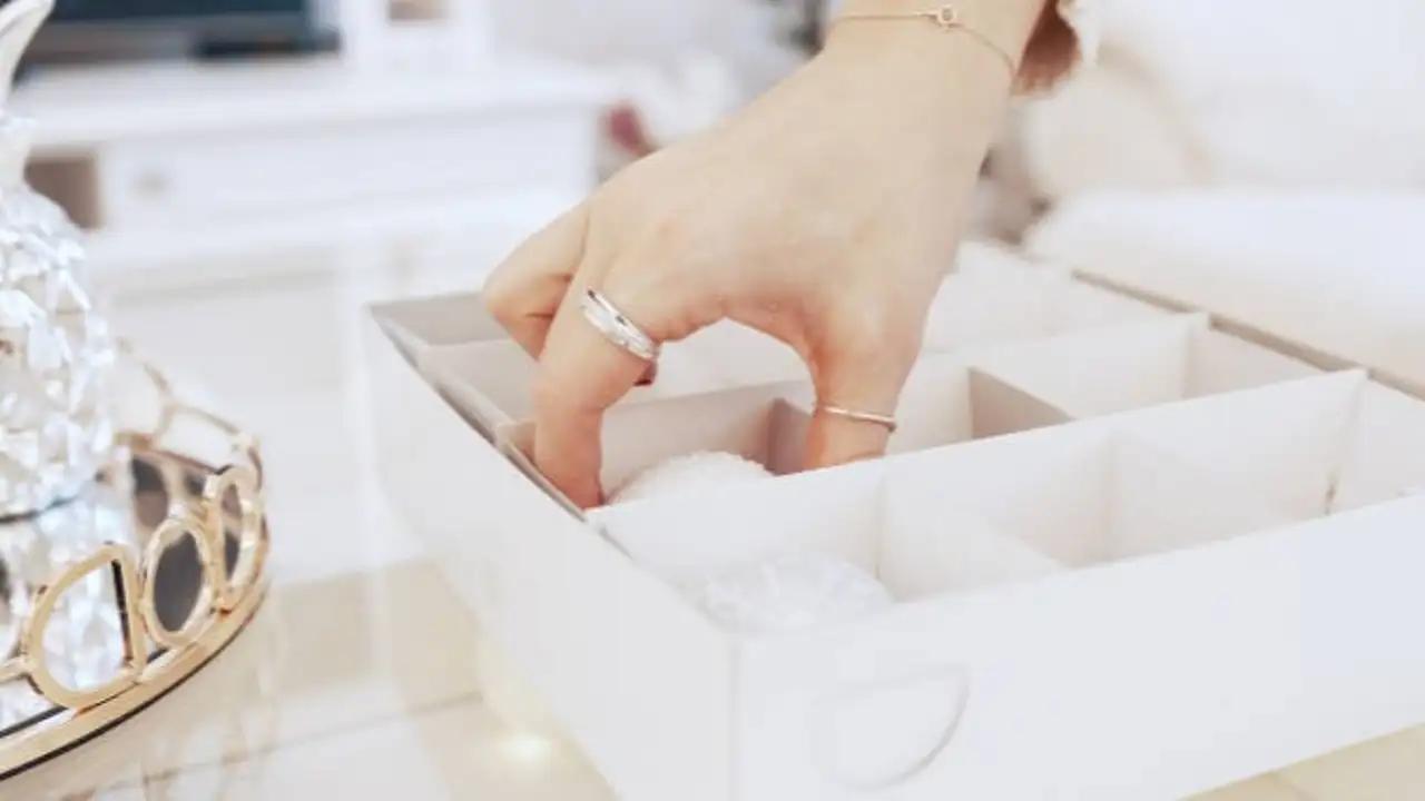 Here are five creative, practical ways to give your old gift boxes a proper second life at home