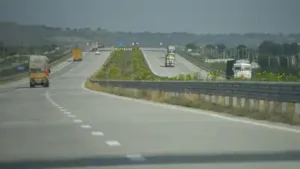 PNC Infratech is required to compensate NHAI for the loss of toll revenue