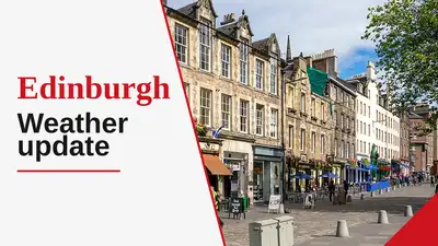 Belfast weather forecast: light showers and cool temperatures: The wider industry impact