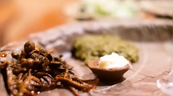 10 foods that reveal how India's communities adapted to local climates