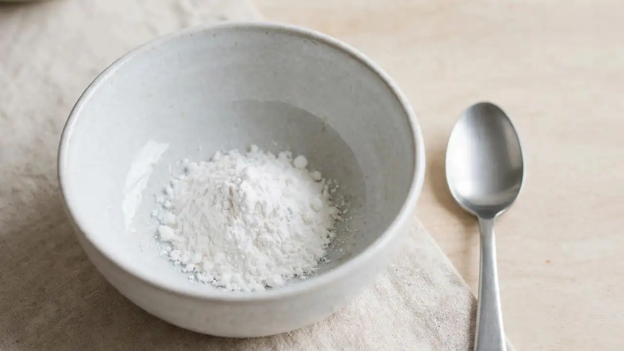 If the baking powder bubbles well, it is still active and should work well in your baking