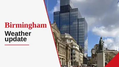 Birmingham, September 15, 2026 – Residents of Birmingham can expect: The wider industry impact