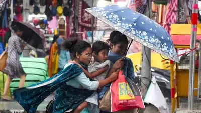 Weather tomorrow: IMD issues yellow alert for Jharkhand, raises: The wider industry impact