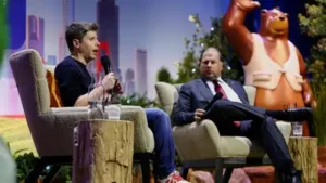 Salesforce CEO Marc Benioff wanted a stake in OpenAI long: The wider industry impact