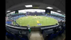 DDCA joint secretary raises concerns over Delhi selector, support staff appointments
