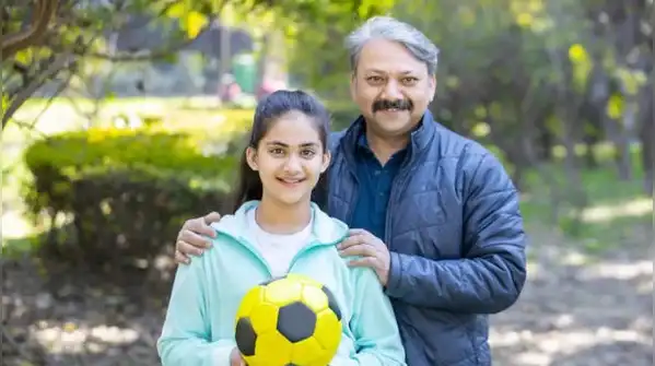 Here are five things children absorb from the adults around them, often without anyone noticing