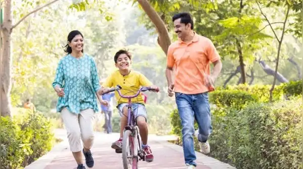 Here are five things children absorb from the adults around them, often without anyone noticing