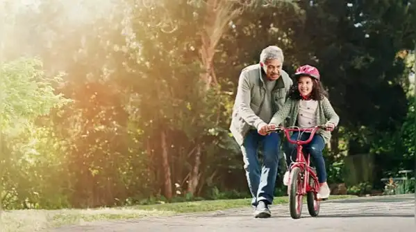 Here are five things children absorb from the adults around them, often without anyone noticing