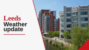 Leeds residents can expect a day of mixed weather on September 7: The wider industry impact