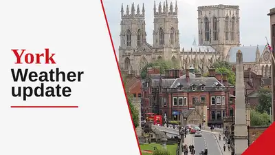 York, September 16, 2026 – Residents of York can expect a day: The wider industry impact