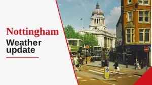 Nottingham, September 16, 2026 – Residents of Nottingham can expect: The wider industry impact