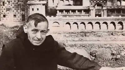 Brother Joseph Zoettl spent the next 46 years turning a four-acre: The wider industry impact