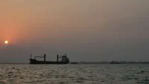 Why it matters: Iran to announce new restricted zone in Gulf: The wider industry impact