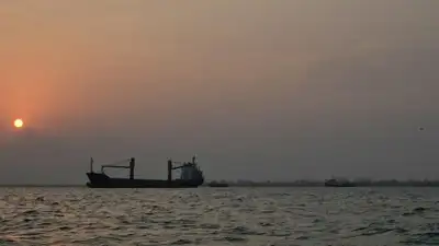 Why it matters: Iran to announce new restricted zone in Gulf: The wider industry impact