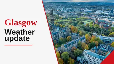 Glasgow, September 16, 2026 – Residents of Glasgow can expect a damp: The wider industry impact