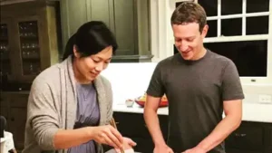 Meta CEO Mark Zuckerberg and his wife, Priscilla Chan, bought a mansion on Indian Creek Island