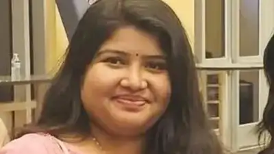 Kerala woman allegedly killed in US, mortal remains to reach Monday