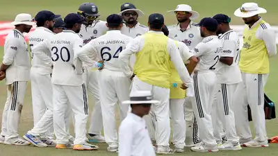 New Zealand will welcome India A for a series of three four-day matches in Christchurch