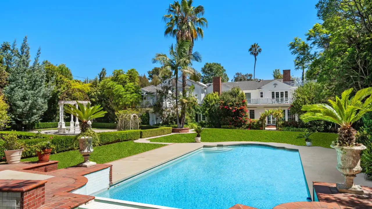 His opulent home in 'The Fresh Prince of Bel-Air' is back on sale: The wider industry impact