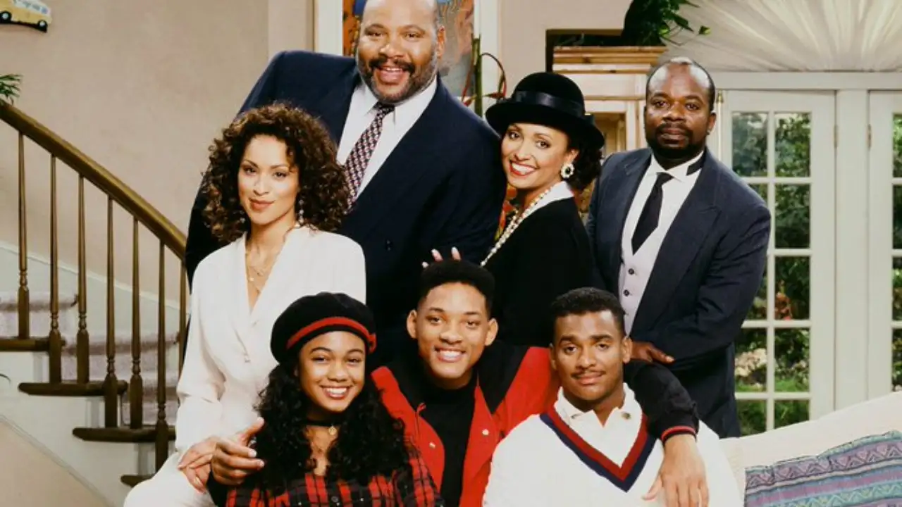 His opulent home in 'The Fresh Prince of Bel-Air' is back on sale: The wider industry impact