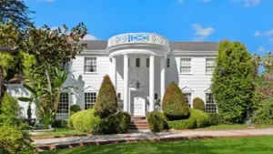 His opulent home in 'The Fresh Prince of Bel-Air' is back on sale: The wider industry impact