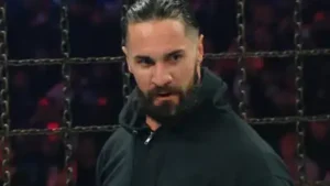 A former WWE World Champion had been absent from television since SummerSlam 2026