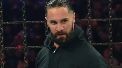 A former WWE World Champion had been absent from television since SummerSlam 2026