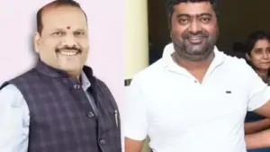 FIR against ex-BJP MLA, dismissed cop for 'gang-raping' 22-year-old married woman at knifepoint