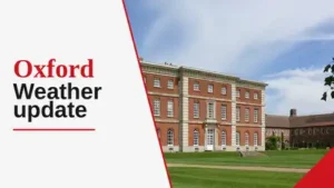 Leeds weather today: Sunny intervals expected with highs of 17°C: The wider industry impact