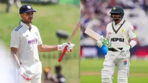 Unbelievable stat! Shubman Gill did it alone, Pakistan still can't do it as a team