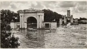 In 1908, 150 people escaped Hyderabad's deadly Musi flood: The wider industry impact