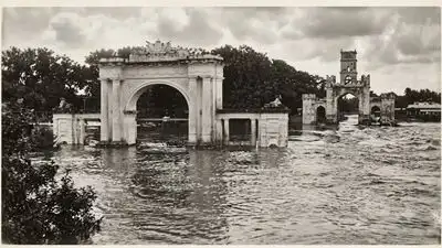 In 1908, 150 people escaped Hyderabad's deadly Musi flood: The wider industry impact