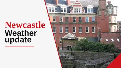 Cardiff weather forecast: Sunny intervals today, rain expected later: The wider industry impact